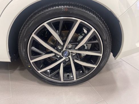 New 2026 Subaru Impreza 2.0i Sport image 9