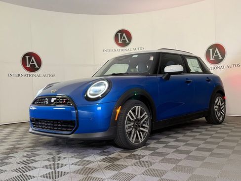 New 2025 MINI Cooper S image 3