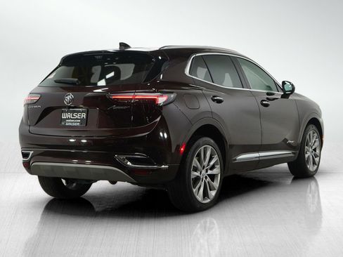 Used 2023 Buick Envision Avenir image 5