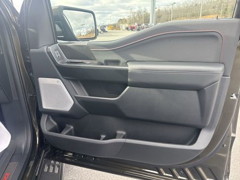 New 2026 Ford F150 Raptor AWD/4WD image 23