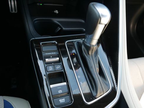 Certified 2025 Acura ADX A-Spec image 24