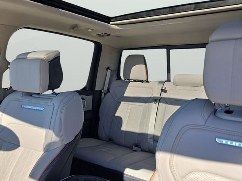 Used 2025 RAM 1500 Tungsten w/ Off Road Group image 24