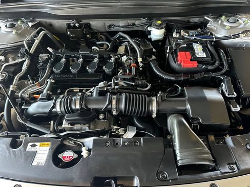 Used 2022 Honda Accord Sport image 20