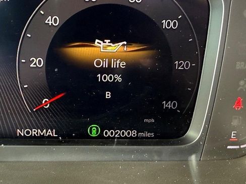 Certified 2025 Acura ADX A-Spec image 23