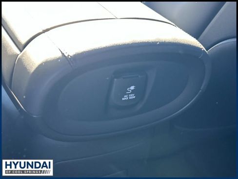 New 2026 Hyundai Palisade Calligraphy FWD image 37
