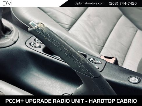 Used 2002 Porsche 911 Carrera RWD image 37