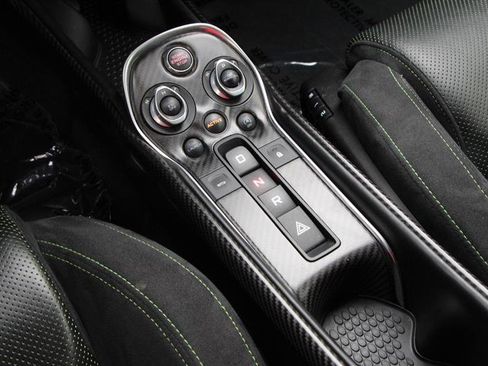 Used 2016 McLaren 570S Coupe image 29