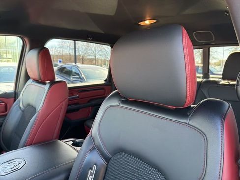 Used 2023 RAM 1500 Rebel w/ Rebel Level 1 Equipment Group image 22
