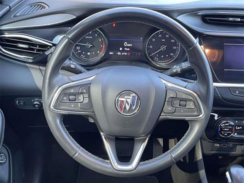 Used 2022 Buick Encore GX Select image 13