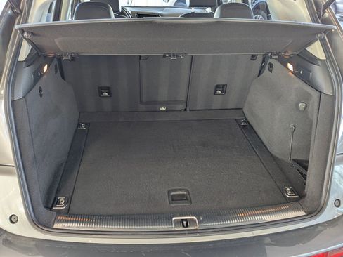 Used 2016 Audi Q5 2.0T Premium Plus w/ Technology Package image 21