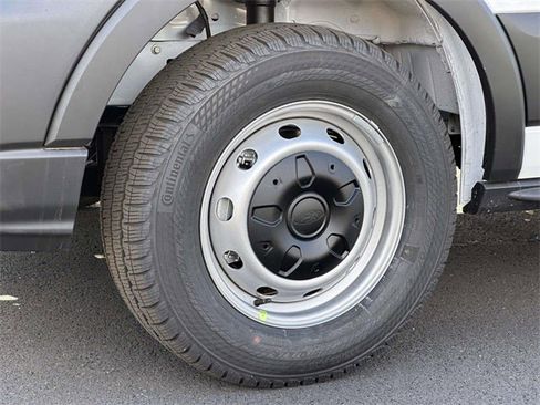 New 2025 Ford Transit 150 148 Medium Roof image 7