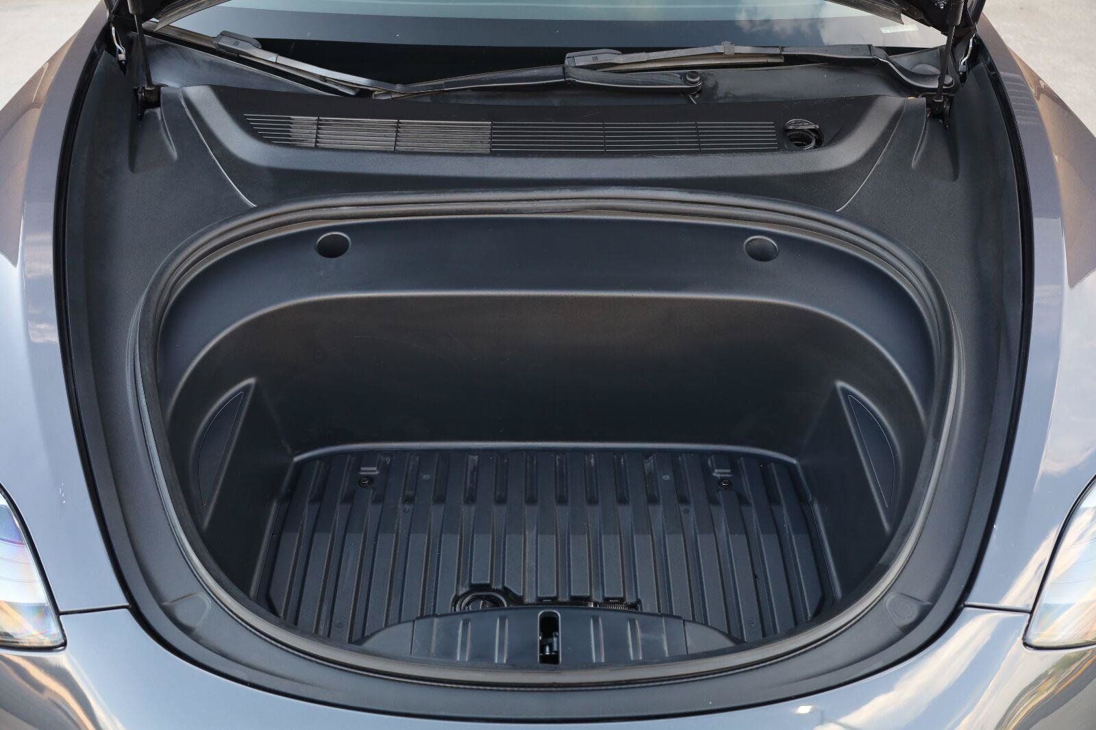 Used 2023 Tesla Model 3 Performance AWD/4WD image 14