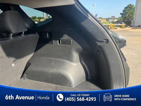 Used 2022 Hyundai Tucson SEL w/ Convenience Package FWD image 15