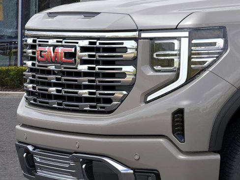 New 2026 GMC Sierra 1500 Denali w/ Technology Package image 13