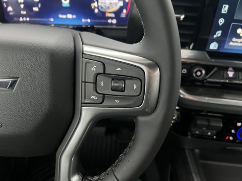 New 2026 Chevrolet Silverado 2500 LTZ w/ LTZ Plus Package image 30