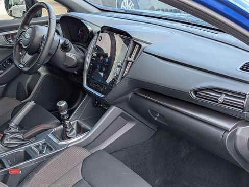 Used 2022 Subaru WRX Premium AWD/4WD image 23