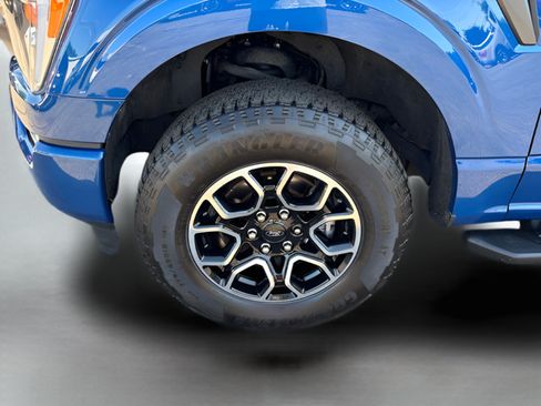 Used 2023 Ford F150 Lariat AWD/4WD image 25