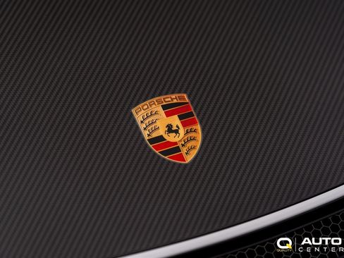 Used 2023 Porsche 718 Cayman GT4 RS RWD image 11
