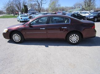 Used 2007 Buick Lucerne CX image 1
