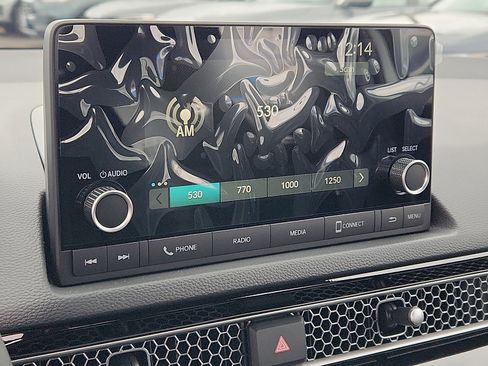 New 2026 Honda Civic Sport image 12