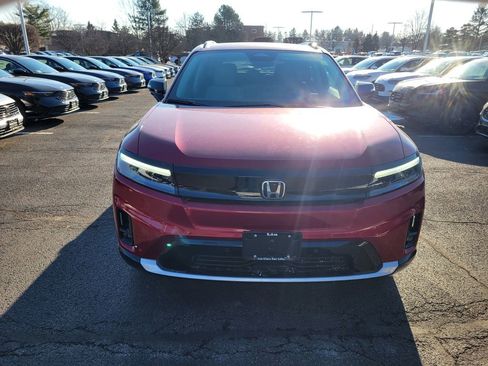 New 2026 Honda Prologue Touring image 11