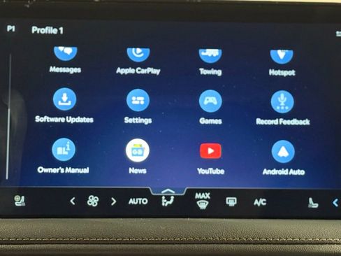 New 2026 Lincoln Aviator Premiere image 94