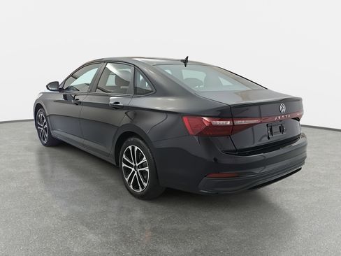 New 2026 Volkswagen Jetta Sport image 5