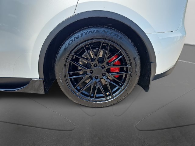 Used 2022 Tesla Model Y Performance AWD/4WD image 28