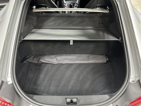 Used 2018 Mercedes-Benz AMG GT Coupe image 38