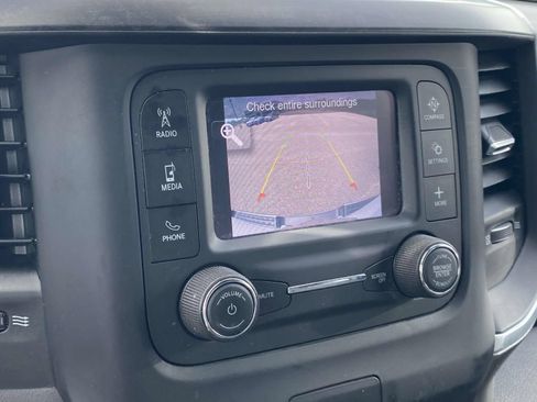 Used 2021 RAM 1500 Big Horn AWD/4WD image 21