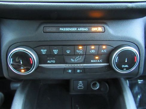 Used 2024 Ford Escape Active FWD image 42