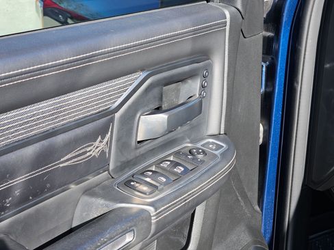 Used 2021 RAM 3500 Limited image 12