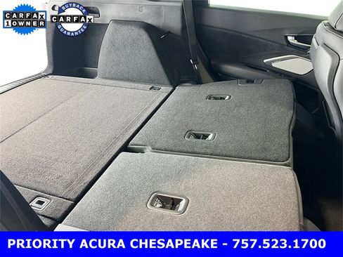 Used 2025 Acura RDX A-Spec image 50