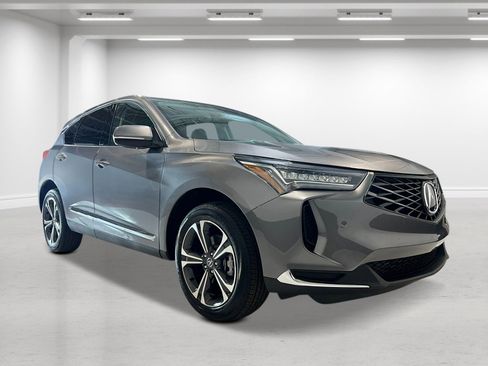 New 2026 Acura RDX w/Technology Package image 9