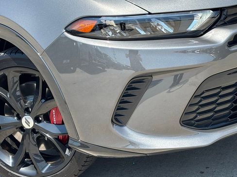 Used 2024 Dodge Hornet R/T w/ Track Pack image 8