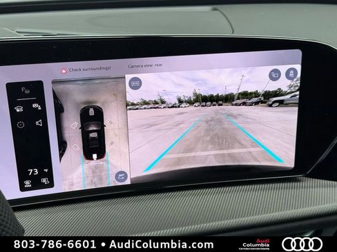 New 2026 Audi SQ5 Prestige AWD/4WD image 34