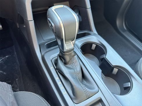 New 2025 Ford Ranger XLT image 17