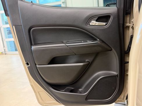 Used 2022 GMC Canyon Elevation RWD image 31