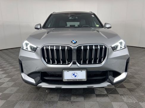 Used 2026 BMW X1 xDrive28i w/ Technology Package AWD/4WD image 12