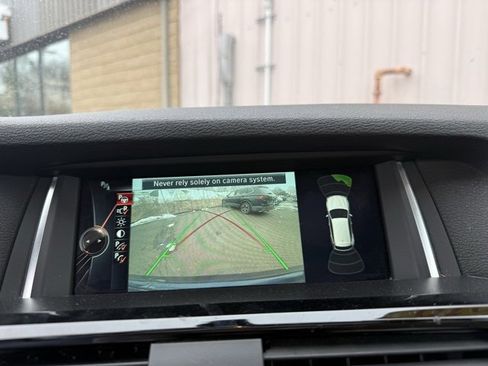 Used 2016 BMW X3 xDrive28i image 19