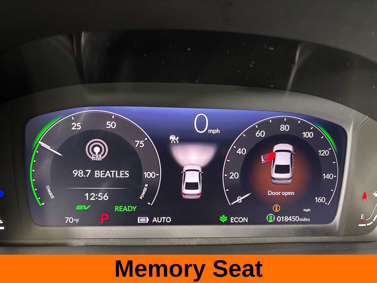 Used 2024 Honda Accord Touring image 17
