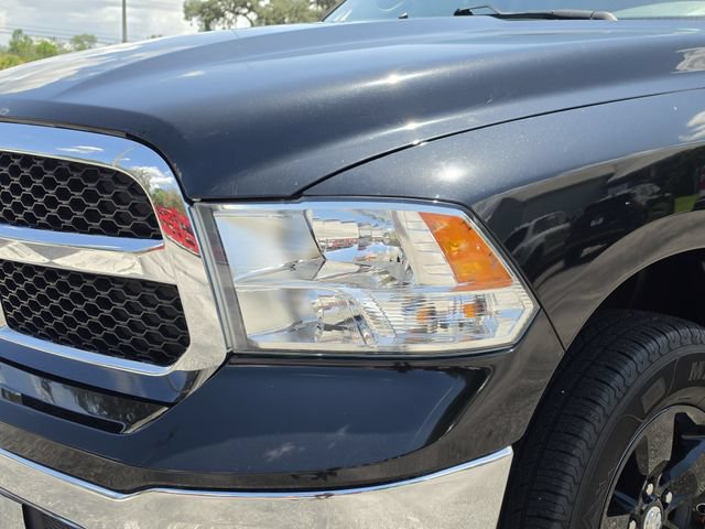 Used 2020 RAM 1500 Classic SLT AWD/4WD image 10