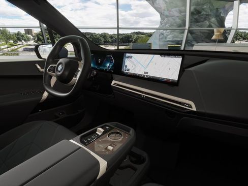New 2026 BMW iX xDrive45 image 40