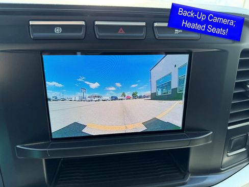 Used 2024 Ford F550 4x4 Crew Cab Super Duty w/ XLT Value Package image 4