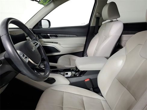 Used 2023 Kia Telluride EX image 21
