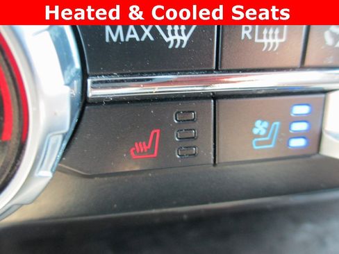 Used 2022 Ford F250 Lariat w/ Lariat Ultimate Package image 16