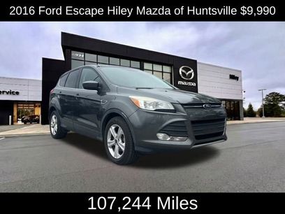 Used 2016 Ford Escape SE