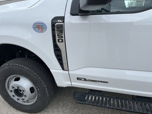 New 2025 Ford F350 XL w/ XL Chrome Package AWD/4WD image 29