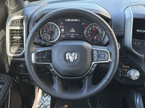 Used 2025 RAM 1500 Laramie image 7
