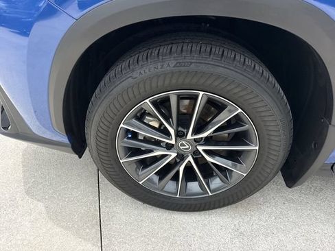 Used 2025 Lexus NX 250 FWD w/ Accessory Package (K3) image 10